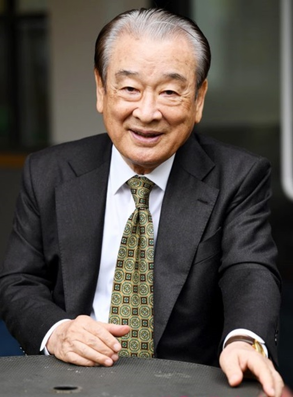 Ngôi sao kỳ cựu xứ Hàn bị quản lý tố ngược đãi, đối xử như người hầu - 4