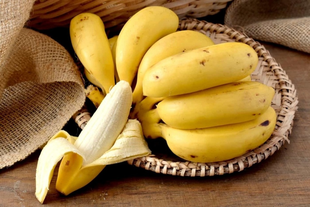 Loại quả phổ biến ở Việt Nam, được xem là “doping sạch” của dân thể thao - 3 Loại quả phổ biến ở Việt Nam, được xem là “doping sạch” của dân thể thao - 3