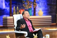 Nên xem Shark Tank như gameshow, đừng quá kỳ vọng: "Cá mập" nói gì?