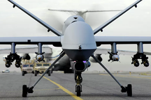 Ấn Độ chi 3 tỷ USD mua máy bay Mỹ giám sát biên giới Trung Quốc