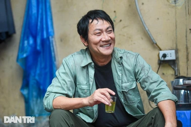 NSƯT Hoàng Hải tiết lộ chuyện doạ vợ khóc trong đêm tân hôn