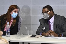 Cuộc gọi của ông Trump trước khi 2 thành viên Cộng hòa "lật kèo" ở Michigan