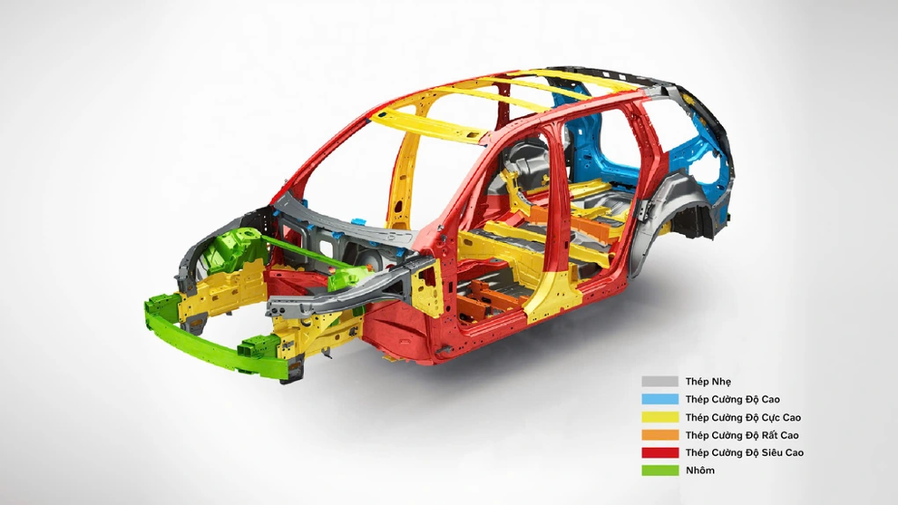 Volvo và triết lý an toàn của xe sang hiện đại - 3 Volvo và triết lý an toàn của xe sang hiện đại - 3