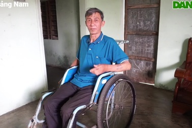 Cuộc sống hiện tại của người đàn ông 19 năm "ôm xác vợ ngủ"