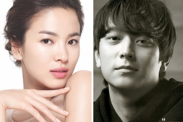 Song Hye Kyo sẽ yêu “tiểu hổ” Kang Dong Won