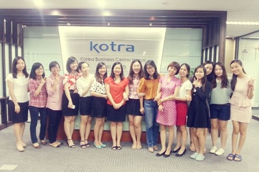 Học tiếng Hàn - cầu có nhiều mà cung chưa đủ