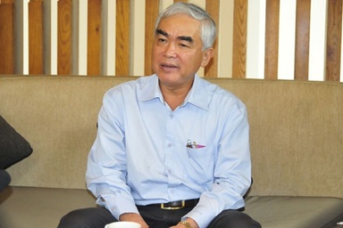 Hai ứng viên ghế Chủ tịch VFF vẫn chưa được giới thiệu