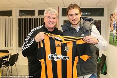 Bản tin chuyển nhượng ngày 16/1