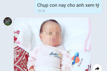 Cặp vợ chồng sập bẫy "mang thai hộ" của người đàn bà nợ án