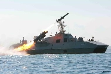 Hàn Quốc tăng cường trừng phạt hàng hải nhằm vào Triều Tiên