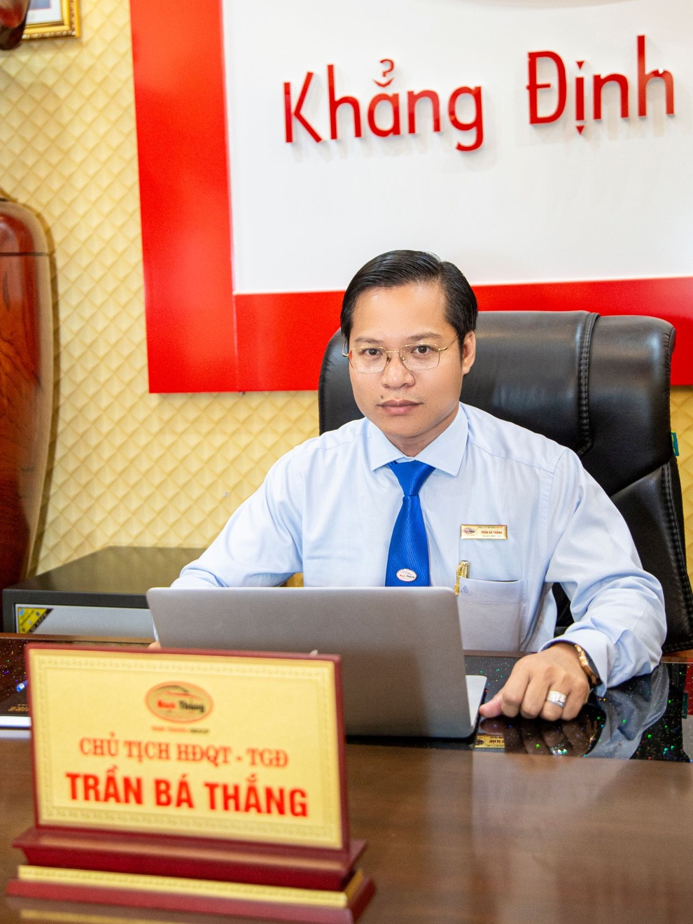 Nam Thắng Group phát hành trái phiếu để phát triển kinh doanh - 2