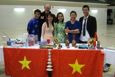 Chia sẻ bí quyết tìm học bổng du học Mỹ thời khủng hoảng