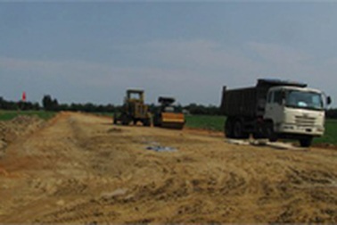 Lại "trảm" nhà thầu trực thuộc Tập đoàn Sông Đà vì năng lực kém