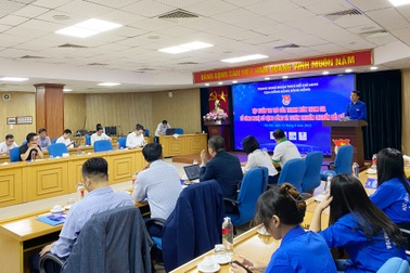 Hàng chục nghìn thanh niên được tập huấn về chuyển đổi số