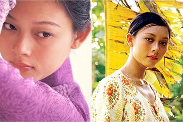 Vợ võ sư Đoàn Bảo Châu đấu cao thủ Vịnh Xuân: Quá khứ khiến khán giả ngỡ ngàng