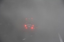 Hệ thống chiếu sáng tại “ngã tư chết người” vẫn... tậm tịt