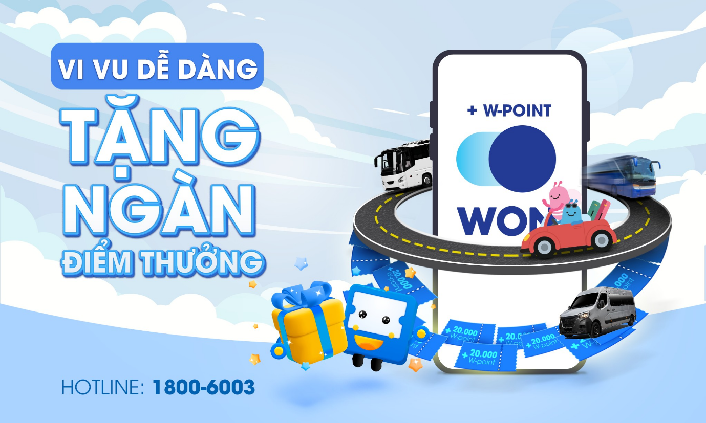 Ngân hàng Woori tung loạt ưu đãi cho người dùng ngân hàng số - 2