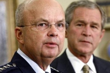 Tổng thống Mỹ bổ nhiệm giám đốc CIA mới