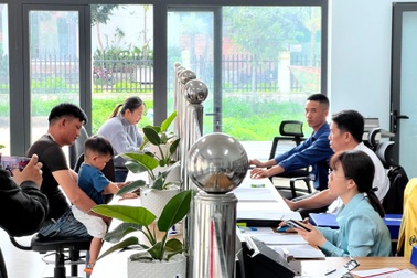 52 xã, phường ở Lâm Đồng thiếu cán bộ, công chức