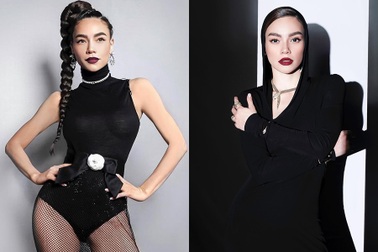 Hồ Ngọc Hà chuộng diện nhiều thiết kế Chanel, Bulgari đắt đỏ