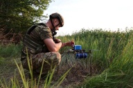 Nga đảo chiều "lá bài" bất lợi, ồ ạt tiến quân trên tiền tuyến ở Ukraine