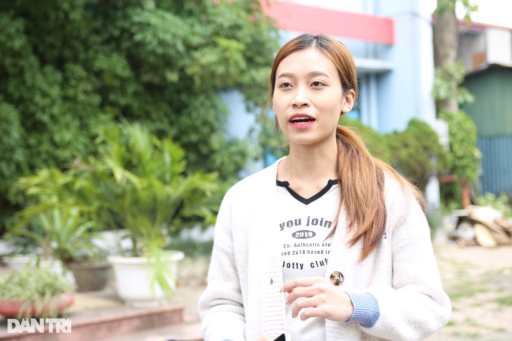 Du học sinh Lào, Campuchia tự tin có việc làm tốt sau khi học tại Việt Nam - 3 Du học sinh Lào, Campuchia tự tin có việc làm tốt sau khi học tại Việt Nam - 3