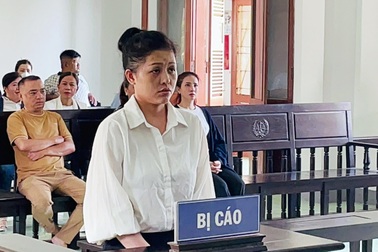 Làm ăn thua lỗ, người phụ nữ lên kịch bản lừa 20 tỷ đồng