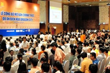 Bất động sản TP.HCM "ế sưng", đất nền Đồng Nai vẫn bán chạy