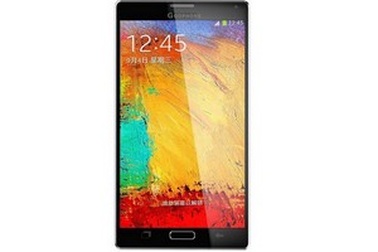 Galaxy Note 4 “nhái” ra mắt tại Trung Quốc