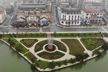 Sapa vắng lặng chưa từng thấy vì dịch Covid-19