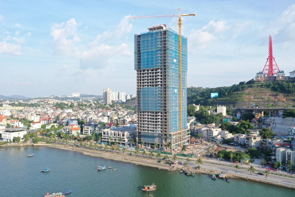 Tiềm năng phát triển của bất động sản thương mại - 3