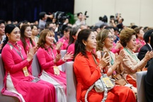 Phó cục trưởng Cục Đầu tư nước ngoài: Kiều bào là nguồn lực mềm quan trọng