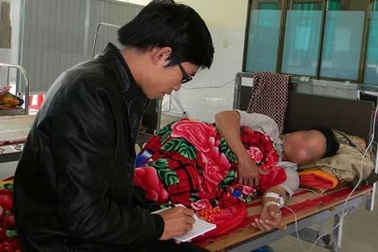 Có thể tử vong vì ăn sứa, ốc ruốc biển