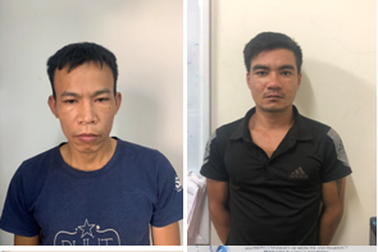 Bắt 4 người "xài" giấy xét nghiệm SARS-CoV-2 giả để thông chốt