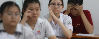 Đáp án, đề thi môn toán thi lớp 10 tỉnh Bắc Ninh năm 2026