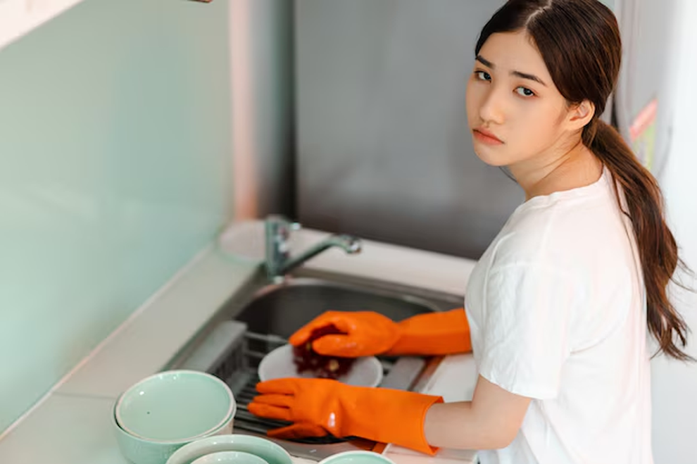 Lần đầu ra mắt, tôi bị mẹ bạn trai ghét vì lý do này - 1 Lần đầu ra mắt, tôi bị mẹ bạn trai ghét vì lý do này - 1