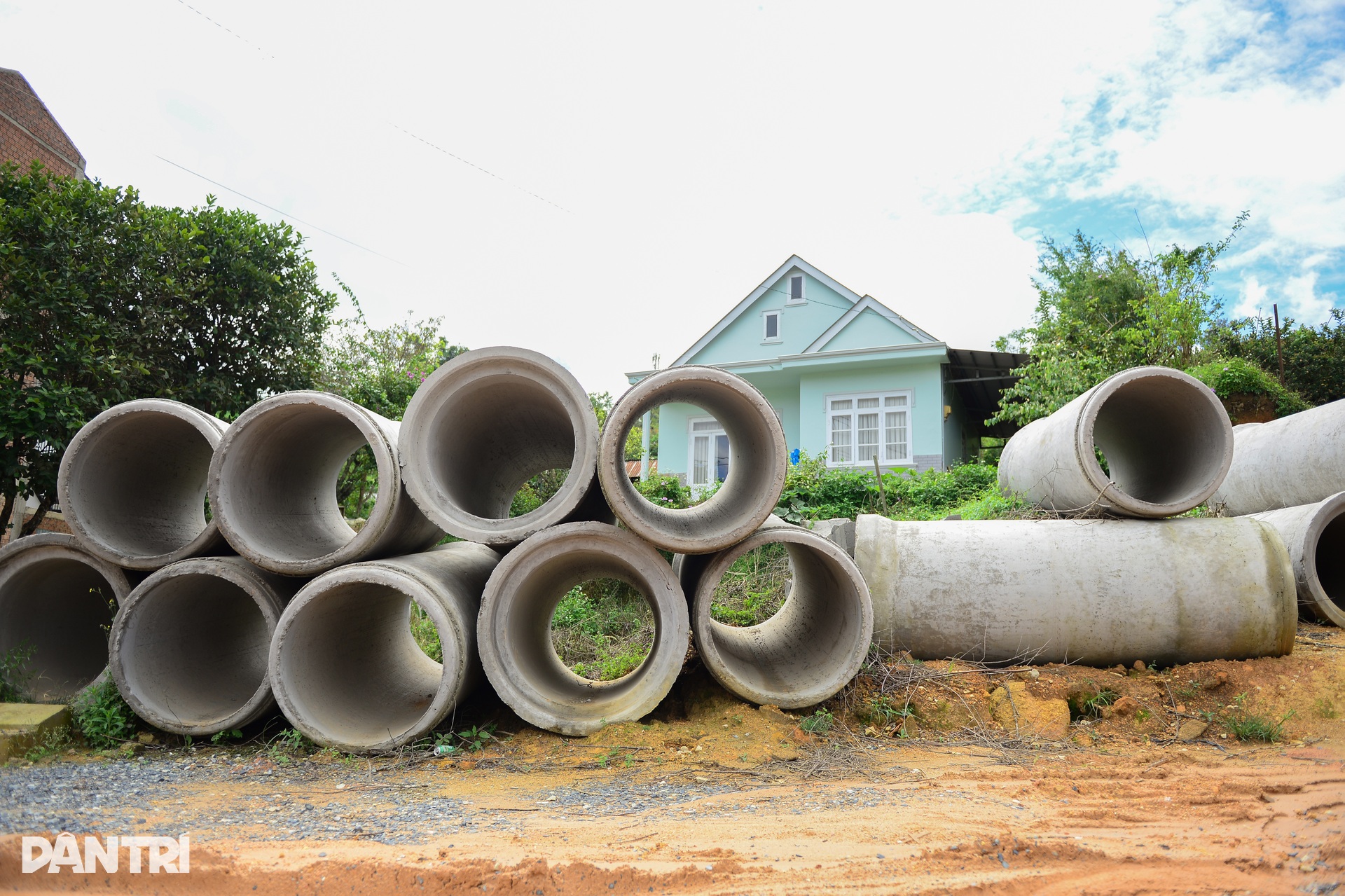400m cuối níu chân con đường đẹp bậc nhất Đà Lạt - 7 400m cuối níu chân con đường đẹp bậc nhất Đà Lạt - 7