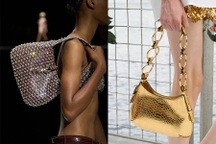 Những kiểu túi xách nào đang là mốt, được săn đón mạnh mẽ?