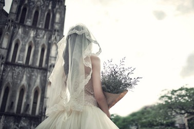 Bạn em lấy chồng