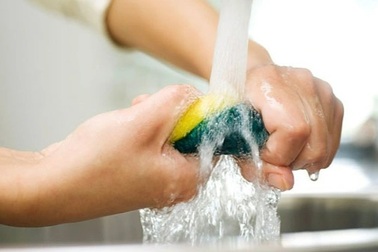 Những vật dụng nên thay mới định kỳ trong nhà bếp