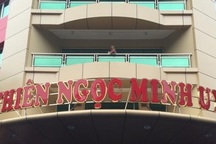 Chấm dứt hoạt động của Công ty đa cấp Thiên Ngọc Minh Uy