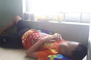 Thầy giáo dạy thể dục bị tố đánh học sinh nhập viện