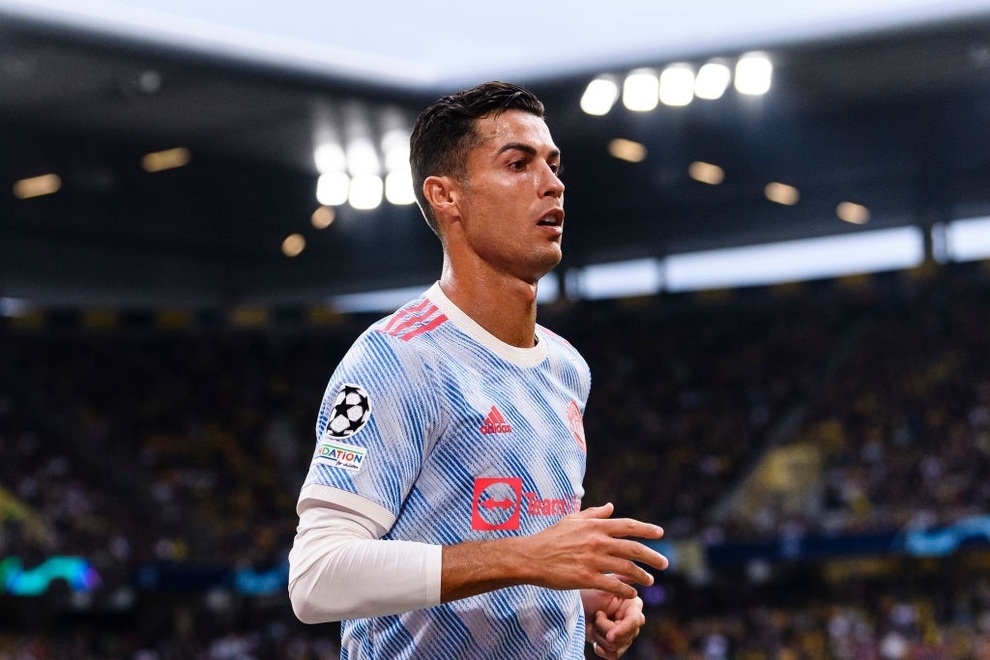 Man Utd nhận kết quả thua cay đắng, Ronaldo vẫn lạc quan - 3 Man Utd nhận kết quả thua cay đắng, Ronaldo vẫn lạc quan - 3