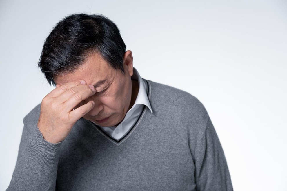 Nguy cơ đột quỵ mùa lạnh đối với người mỡ máu cao sau tuổi 50 - 2 Nguy cơ đột quỵ mùa lạnh đối với người mỡ máu cao sau tuổi 50 - 2