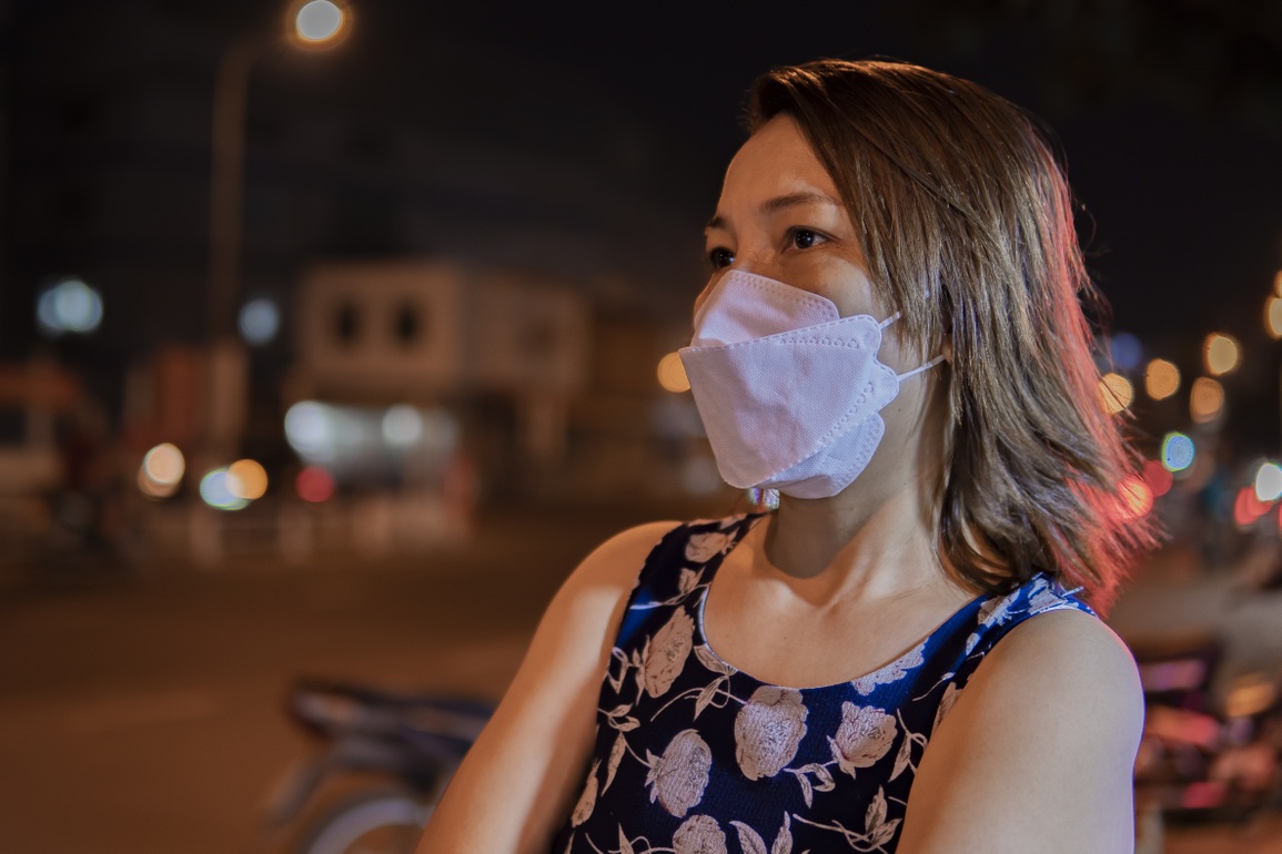 Nợ chồng chất, công nhân ngậm ngùi đón Tết xa nhà - 1 Nợ chồng chất, công nhân ngậm ngùi đón Tết xa nhà - 1