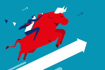 Chứng khoán cán mốc 1.200 điểm, giới đầu tư vỡ òa