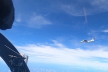 Mỹ ủng hộ Malaysia trong vụ "tố" 16 máy bay Trung Quốc xâm phạm không phận