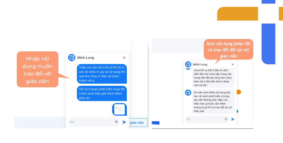 Tăng tốc cán mốc IELTS với cải tiến mới của nền tảng luyện thi online toàn diện - 3 Tăng tốc cán mốc IELTS với cải tiến mới của nền tảng luyện thi online toàn diện - 3
