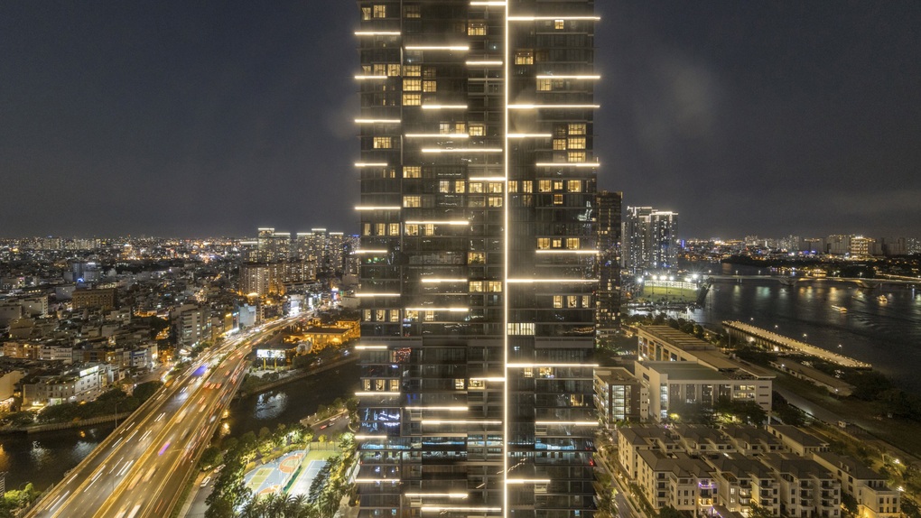 Masterise Homes ra mắt căn hộ hàng hiệu Marriott phiên bản đặc biệt tại Grand Marina, Saigon - 5