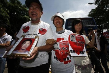 Foxconn tức tốc đối phó với vấn nạn tự tử của công nhân